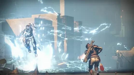 Destiny: The Taken King - Legendary Edition — Screenshoty