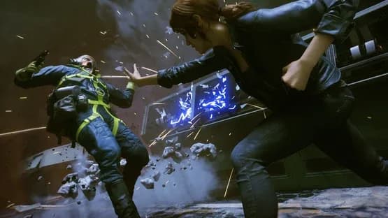 Control: Ultimate Edition — Screenshoty