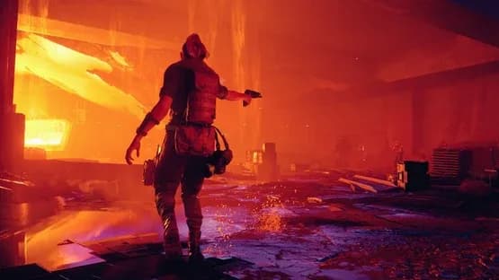 Control: Ultimate Edition — Screenshoty