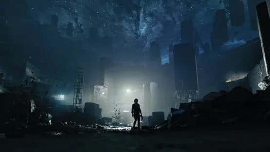Control: Ultimate Edition — Screenshoty