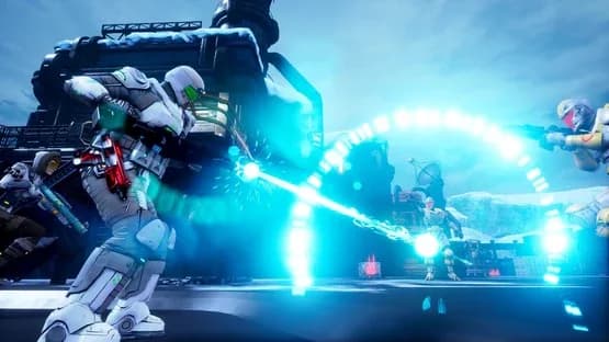 G.I. Joe: Operation Blackout — Screenshots