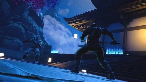 G.I. Joe: Operation Blackout — Screenshots