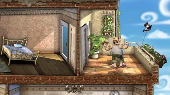 Neighbours back From Hell — Screenshots