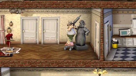 Neighbours back From Hell — Screenshots