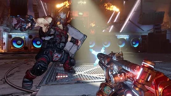 Borderlands 3: Ultimate Edition — Screenshoty