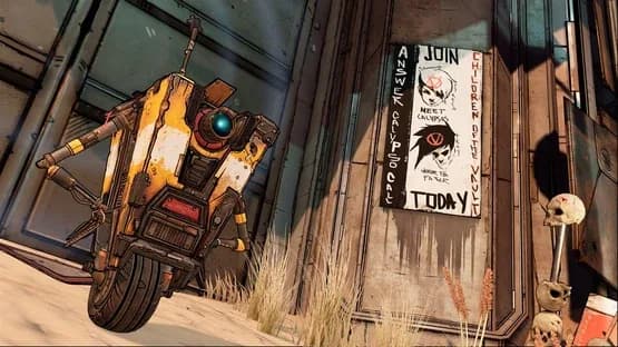 Borderlands 3: Ultimate Edition — Screenshoty