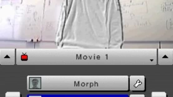 I Am in the Movie — Screenshots