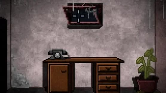 Deep Sleep — Screenshots