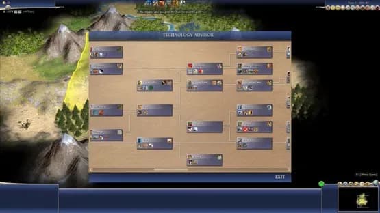 Sid Meier's Civilization IV: Complete Edition — Screenshoty