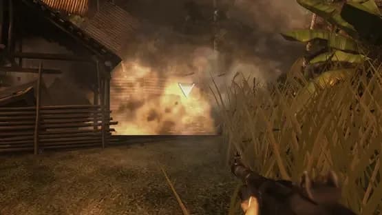 Raven Squad: Operation Hidden Dagger — Screenshots