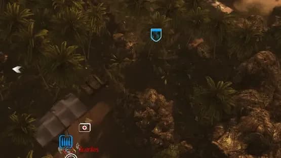 Raven Squad: Operation Hidden Dagger — Screenshots