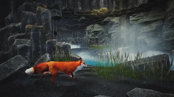 Spirit of the North: Enhanced Edition — Screenshoty