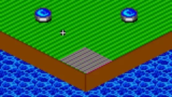 Putt & Putter — Screenshoty