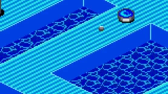 Putt & Putter — Screenshoty