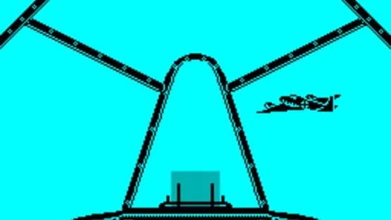 Battle of Britain — Screenshoty