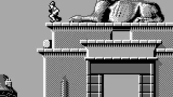 Dragon's Lair: The Legend — Screenshoty
