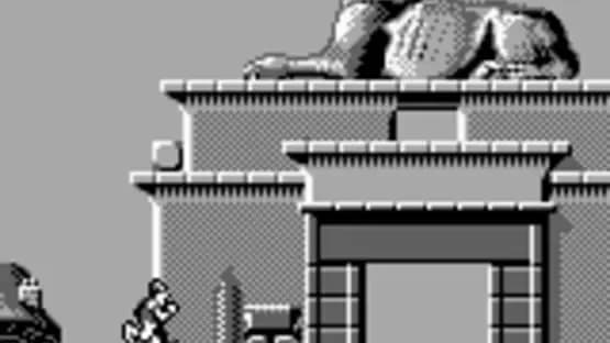Dragon's Lair: The Legend — Screenshoty