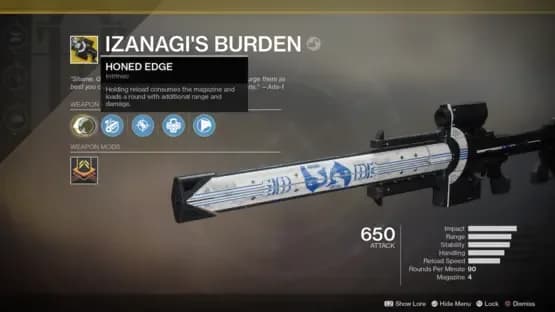Destiny 2: Black Armory — Screenshoty