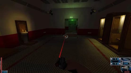 From Dusk Till Dawn — Screenshoty