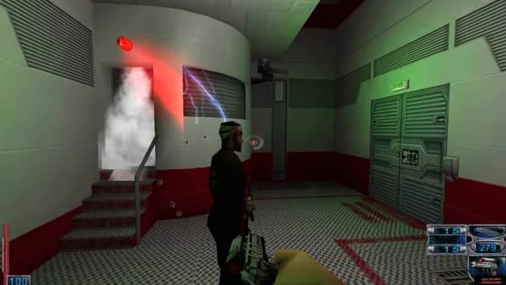 From Dusk Till Dawn — Screenshoty