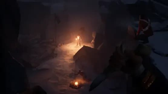 Dread Hunger — Screenshots