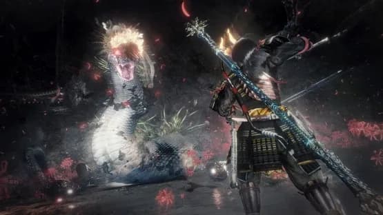 The Nioh Collection — Screenshoty