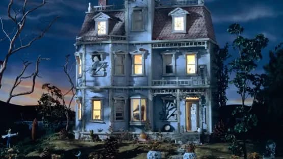 I Spy Spooky Mansion Deluxe — Screenshots