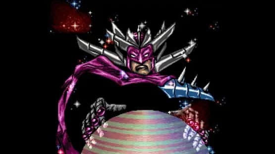 Turrican Flashback — Screenshots