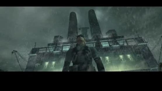 Metal Gear Solid HD Edition: 2 & 3 — Screenshoty