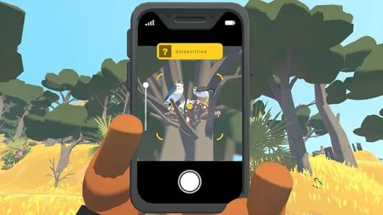 Alba: A Wildlife Adventure — Screenshots