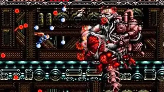 Wings of Wor — Screenshoty