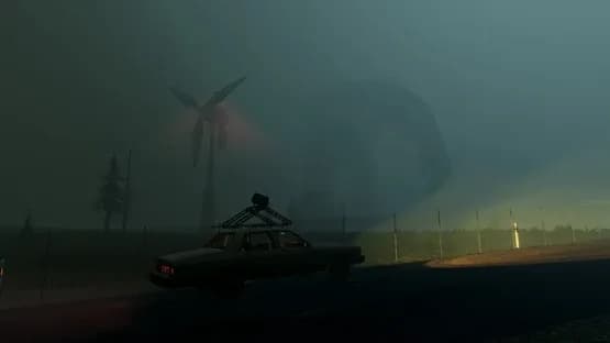 Titan Chaser — Screenshots