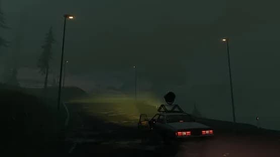 Titan Chaser — Screenshots