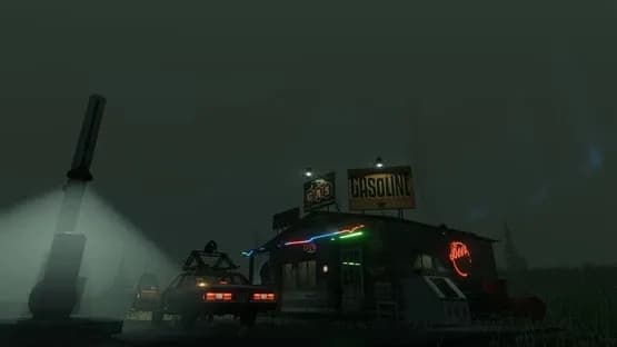 Titan Chaser — Screenshots