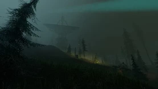 Titan Chaser — Screenshots