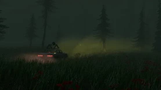 Titan Chaser — Screenshots