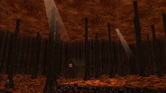Fatum Betula — Screenshoty