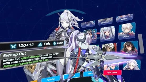 Project RTD: Random Tower Defense VR — Screenshots