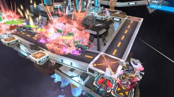 Project RTD: Random Tower Defense VR — Screenshots