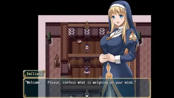 Saint Emiliana — Screenshoty