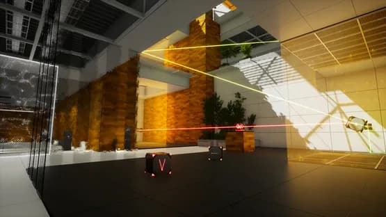 ReThink | Evolved 4 — Screenshots