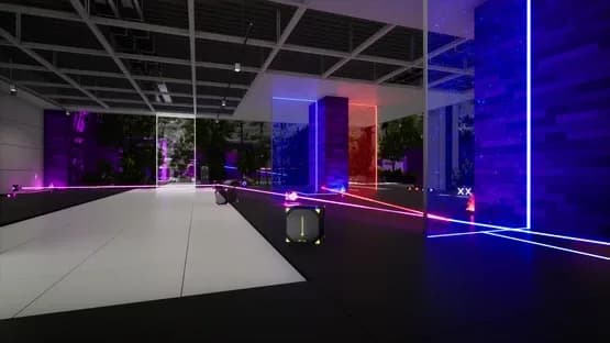 ReThink | Evolved 4 — Screenshots