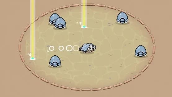 Battle Ram — Screenshots