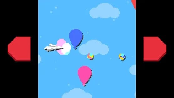 Pureya — Screenshoty