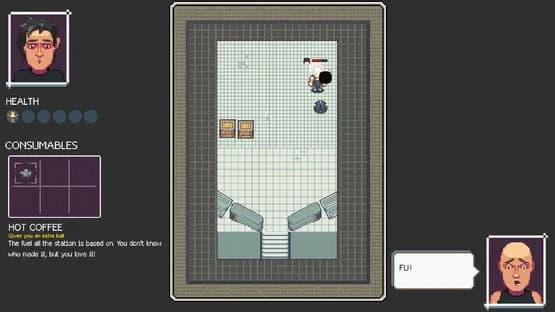 Karma City Police — Screenshots