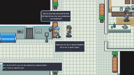Karma City Police — Screenshots