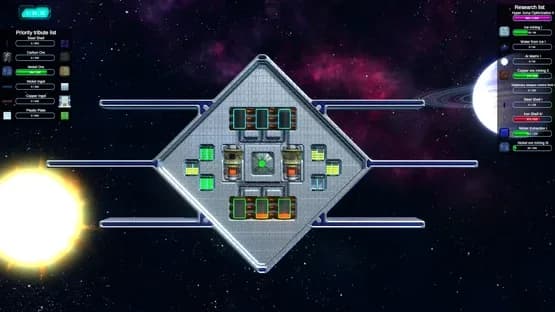 Final Upgrade — Screenshots