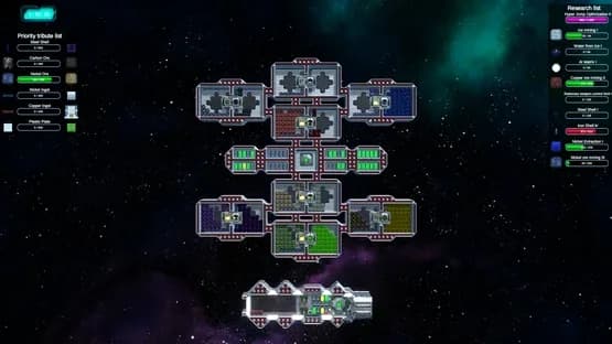 Final Upgrade — Screenshots