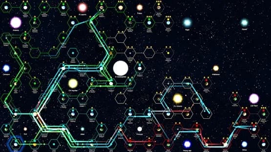 Final Upgrade — Screenshots