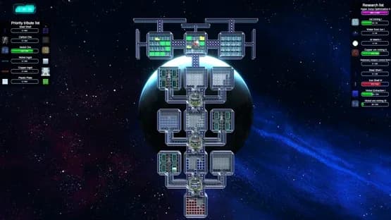 Final Upgrade — Screenshots